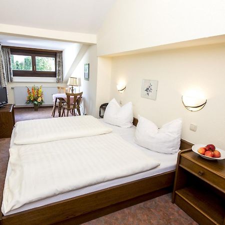 Hotel Koeppeleck Schönau am Königssee Oda fotoğraf