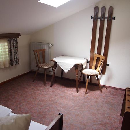 Hotel Koeppeleck Schönau am Königssee Oda fotoğraf