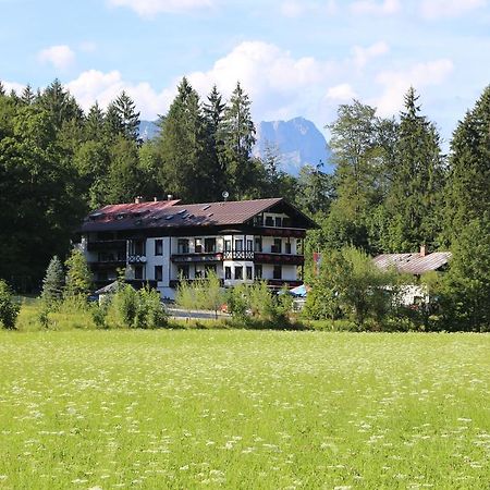 Hotel Koeppeleck Schönau am Königssee Dış mekan fotoğraf
