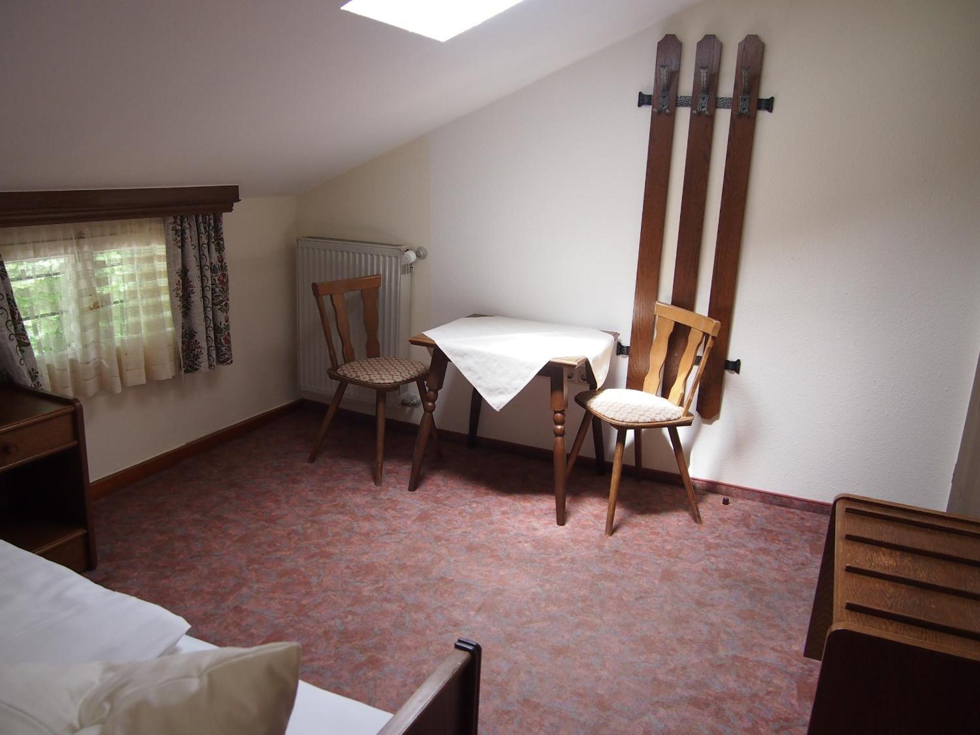 Hotel Koeppeleck Schönau am Königssee Oda fotoğraf