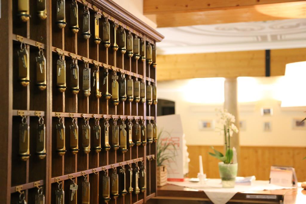 Hotel Koeppeleck Schönau am Königssee Dış mekan fotoğraf