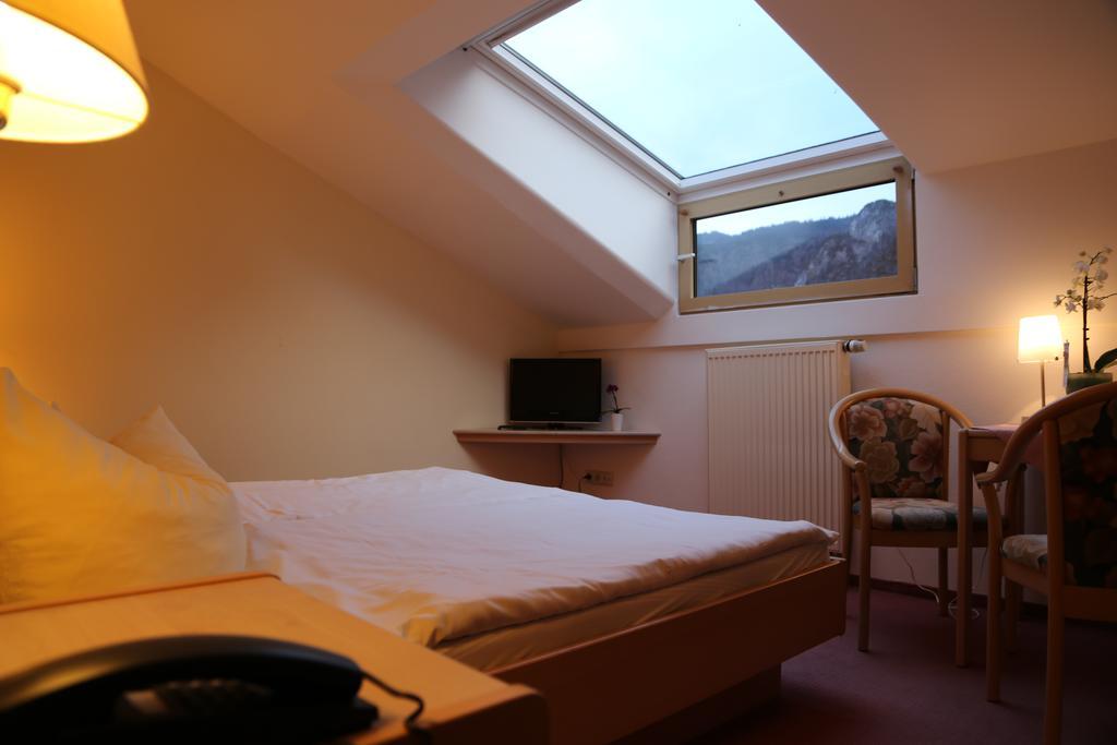 Hotel Koeppeleck Schönau am Königssee Dış mekan fotoğraf