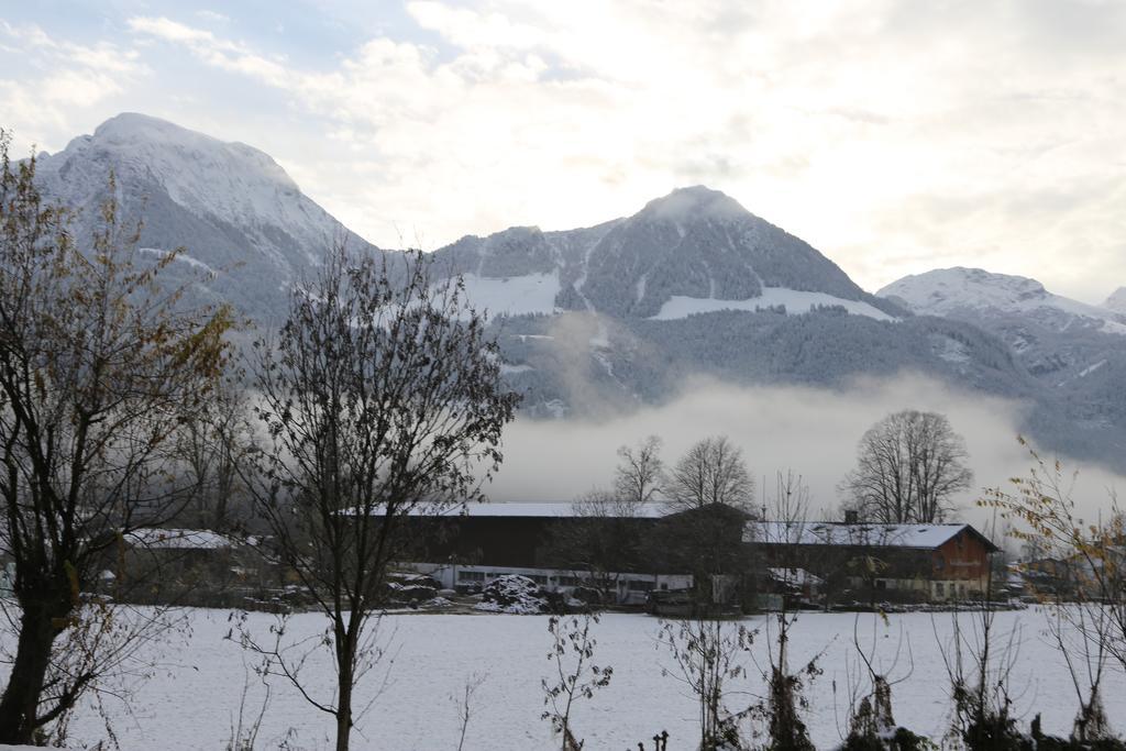 Hotel Koeppeleck Schönau am Königssee Dış mekan fotoğraf