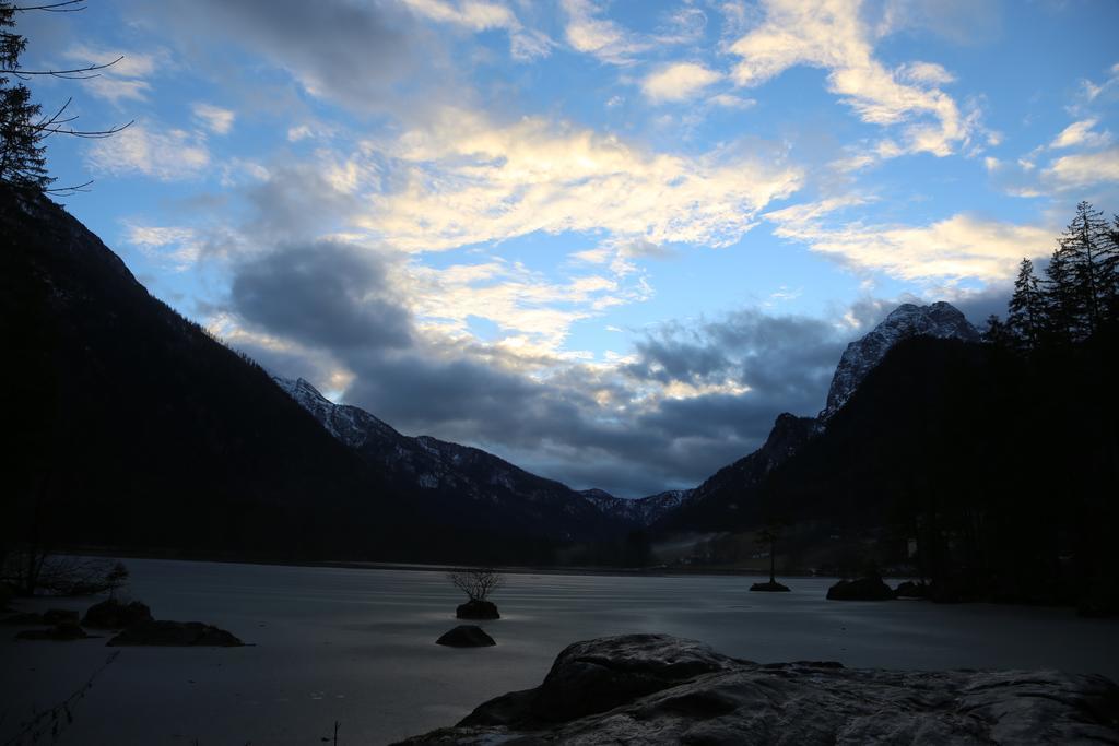 Hotel Koeppeleck Schönau am Königssee Dış mekan fotoğraf