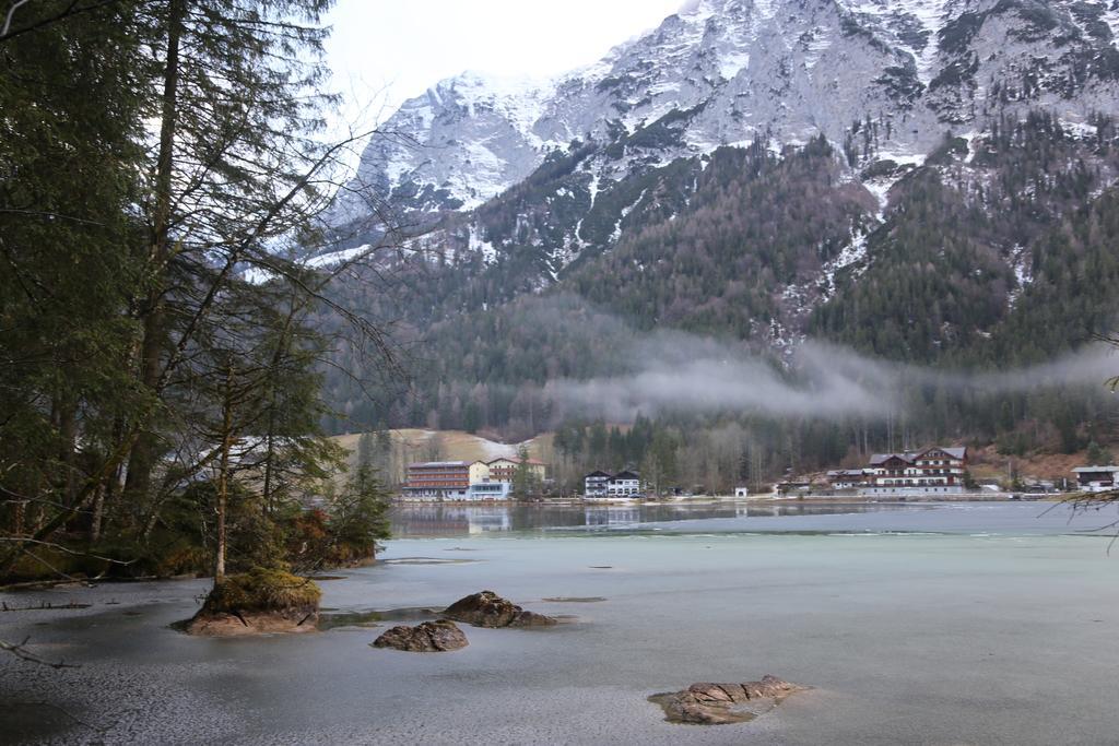 Hotel Koeppeleck Schönau am Königssee Dış mekan fotoğraf
