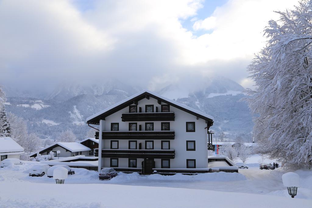 Hotel Koeppeleck Schönau am Königssee Dış mekan fotoğraf