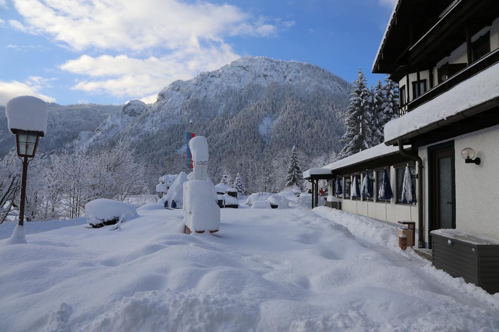 Hotel Koeppeleck Schönau am Königssee Dış mekan fotoğraf