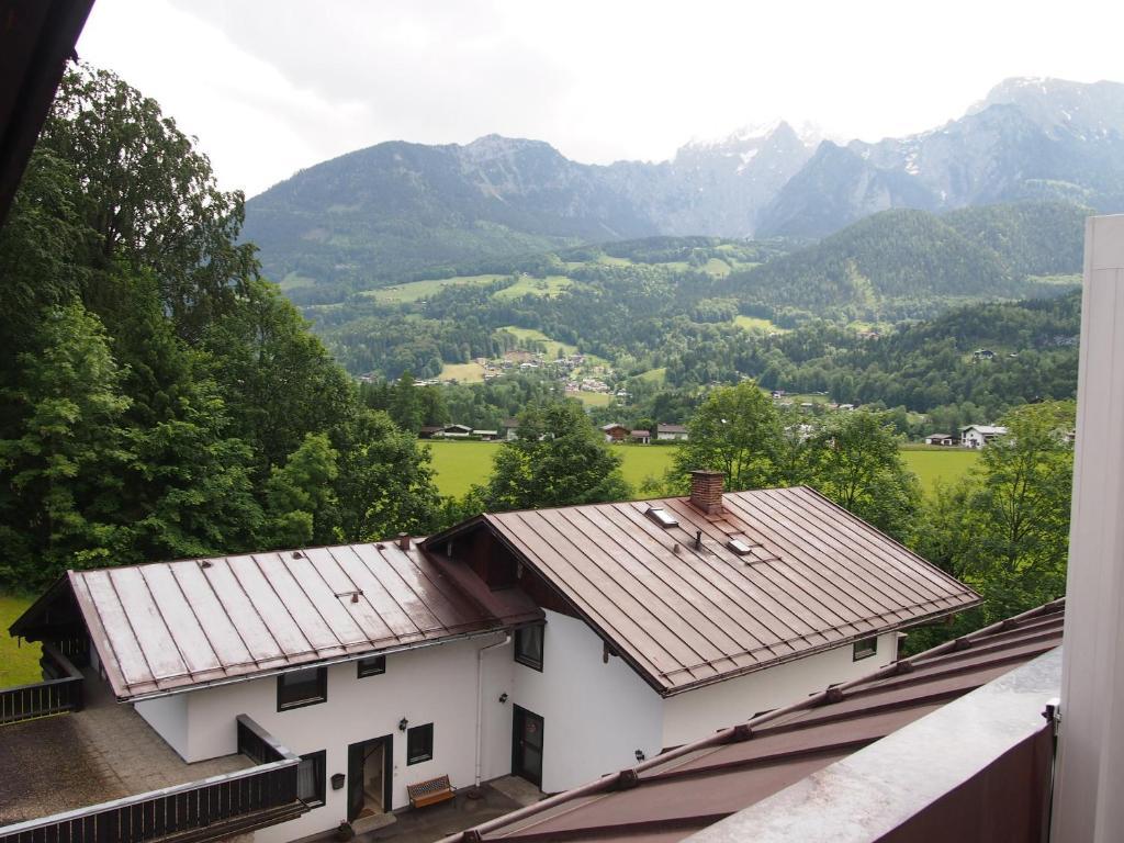 Hotel Koeppeleck Schönau am Königssee Dış mekan fotoğraf