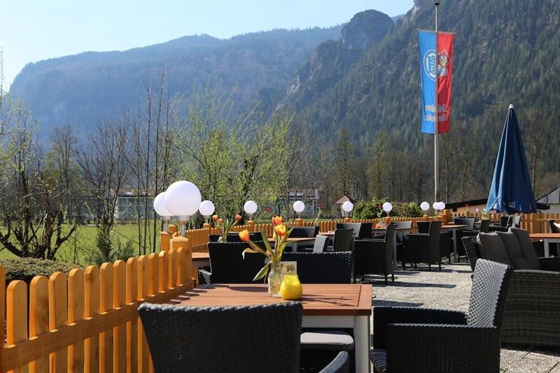 Hotel Koeppeleck Schönau am Königssee Dış mekan fotoğraf